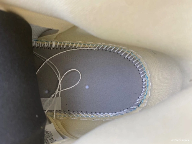 Craft FD8631-100 OG Air 1 Jordan High 1207